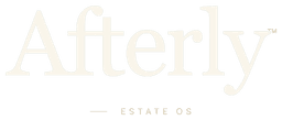 Afterly