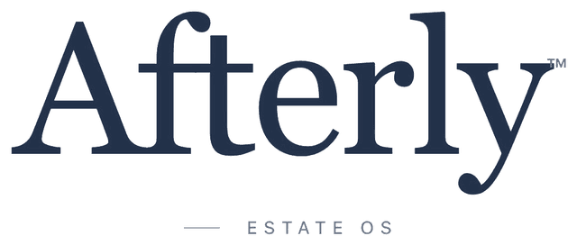 Afterly — Estate OS